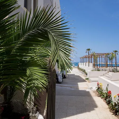 Chrispa's Seaside House * Rethymno